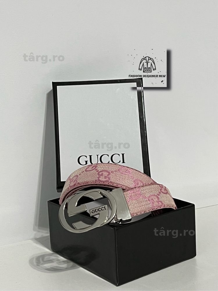 Curele GUCCI super  calitate