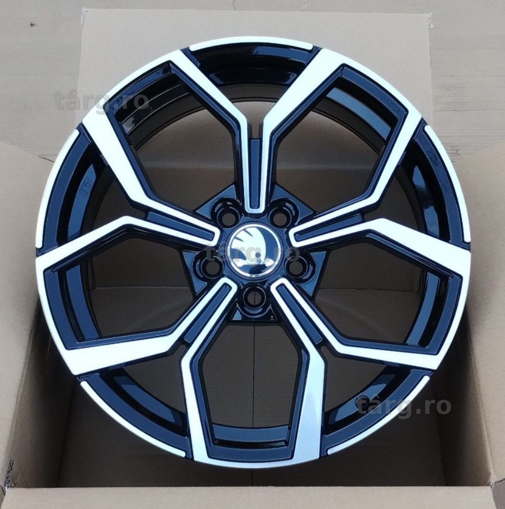 Jante 15 Skoda Rapid Scala Fabia  Roomster Kamiq Practic