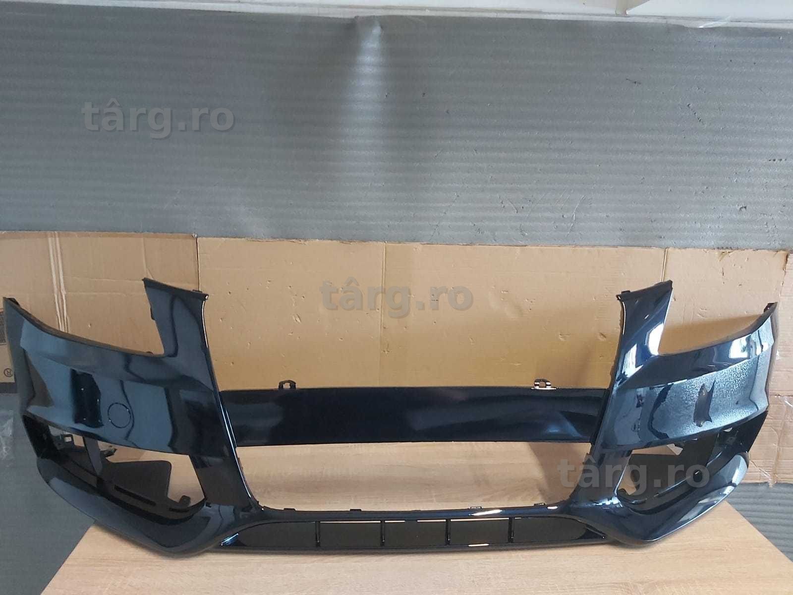 Bara Fata Audi A4 B8 2007-2011 (LZ5A (Albastru))