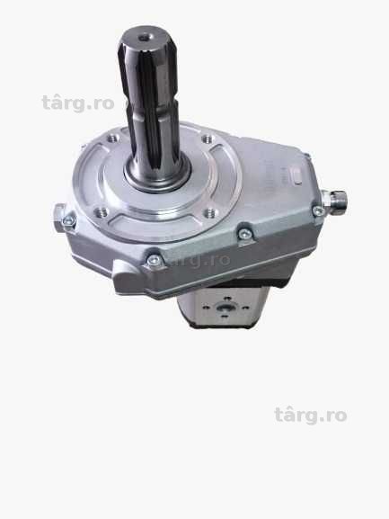 Multiplicator turatii cat  2 raport1/3 cu pompa