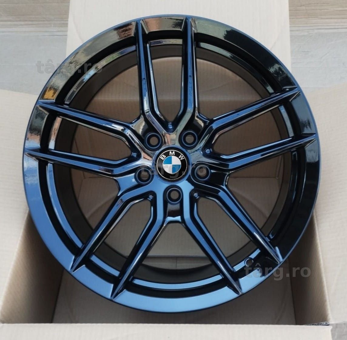 Jante 18 BMW   X5 G05 , X6 G06