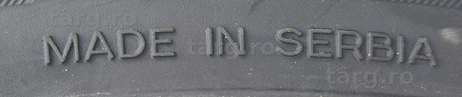 225/40 R19, 93Y XL, RIKEN (by Michelin), Anvelope vara 4