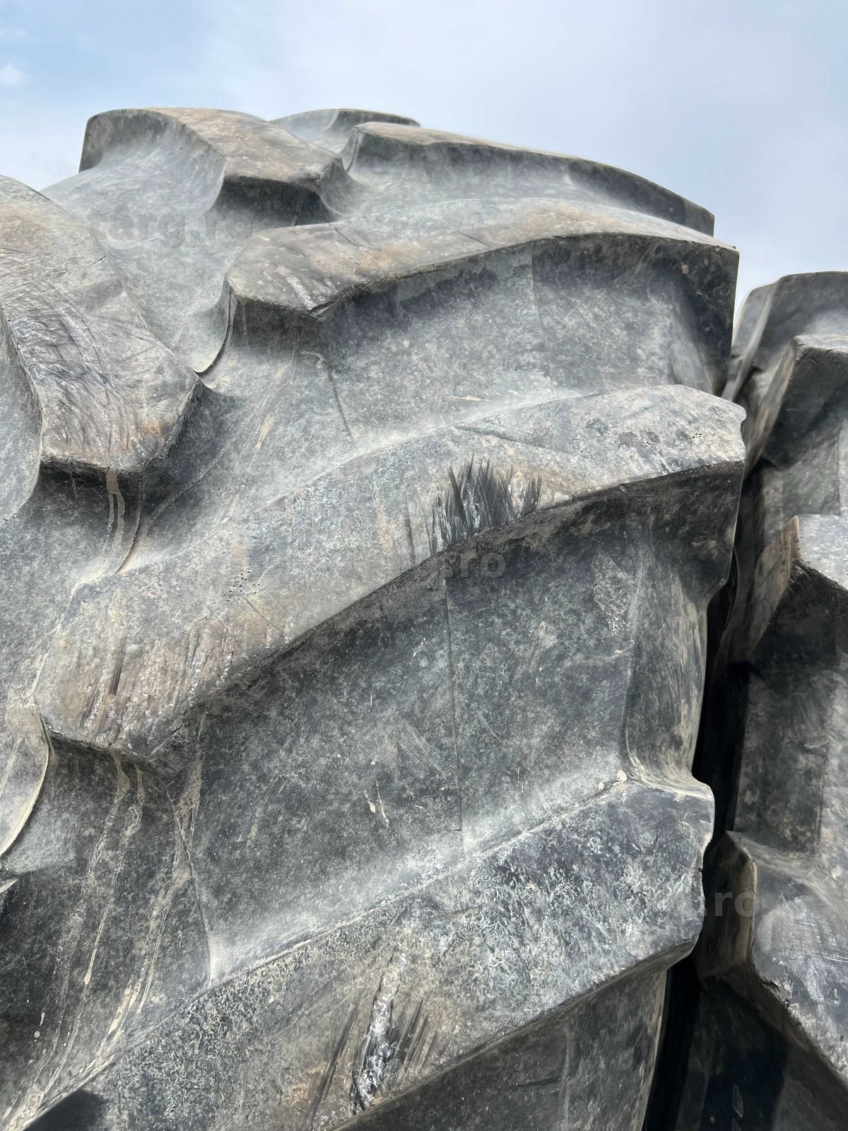 Anvelopa 710/70 R38 Trelleborg