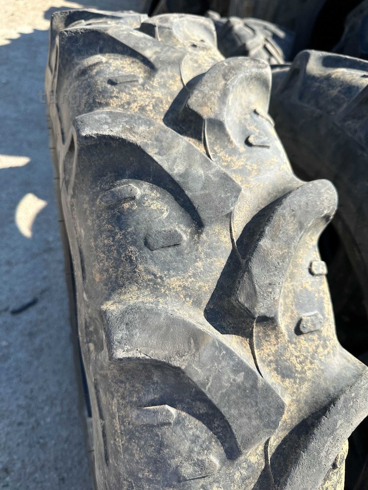 Anvelope sh 9.5 R28 Kleber 5