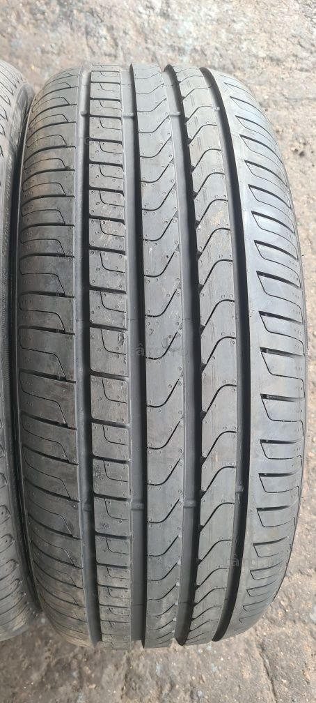 4 anvelope vara noi Pirelli 235/45/20 3