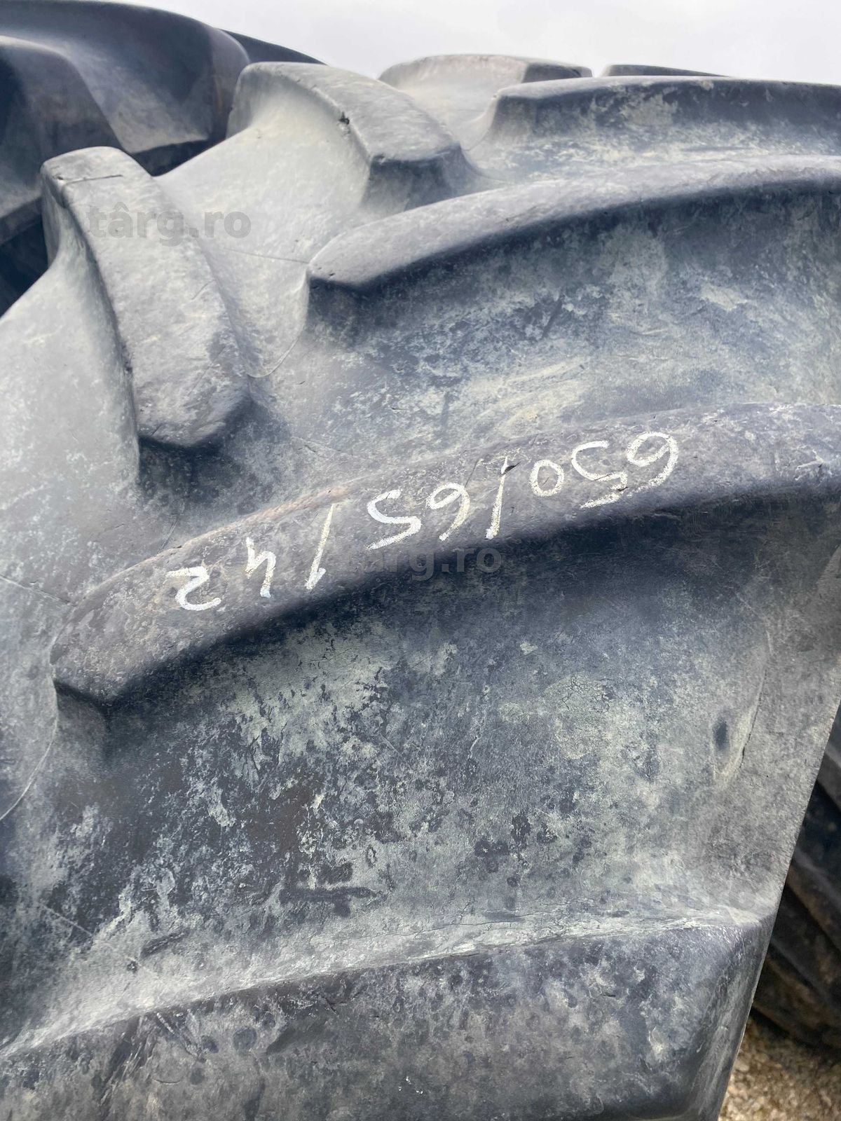 Cauciucuri 650.65 R42 Michelin 4