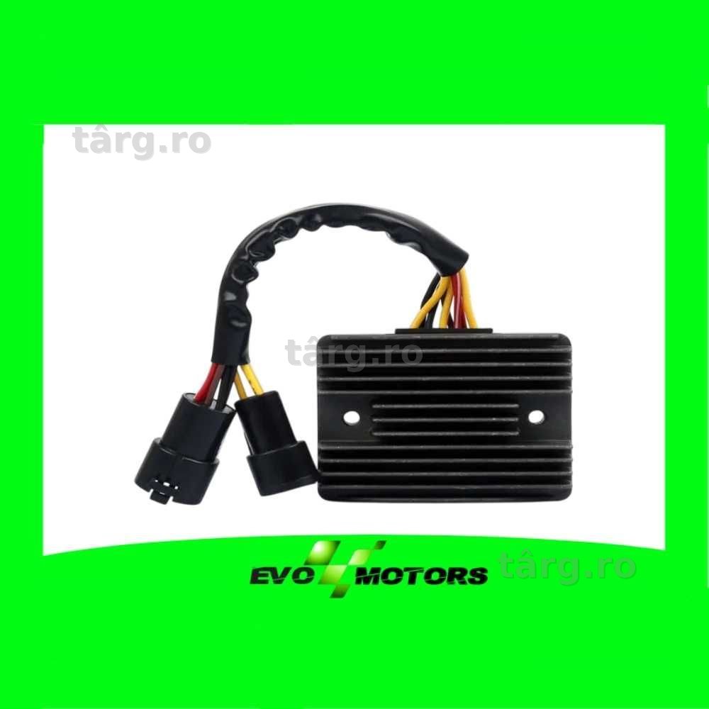 Releu Incarcare Kawasaki ZX9R 2001 2002 si 2004 ZX12R 2000-2005 A198