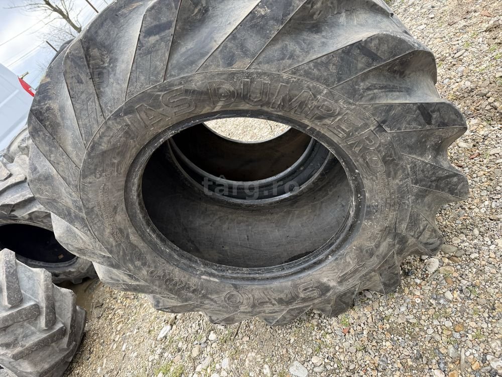 405/70r20 starco dumper 4