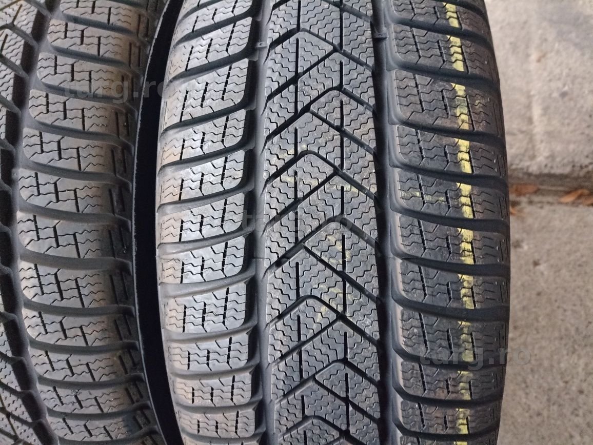 2 anvelope ca si noi Pirelli 225/45 R19 dot 2619 3