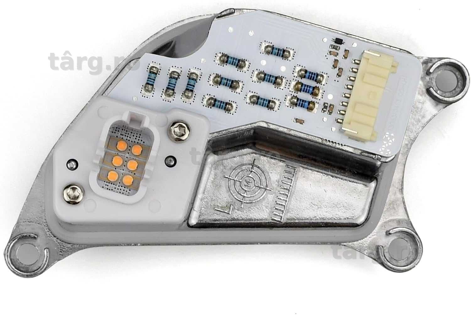 Modul led semnalizare NOU dreapta stanga BMW X3 F25 X4 F26