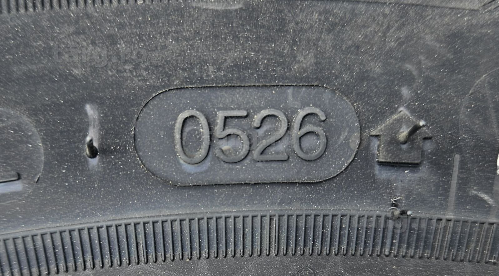 175/65 R14 82T SUNNY NC501 Anvelope All Season vara / iarna M+S 4
