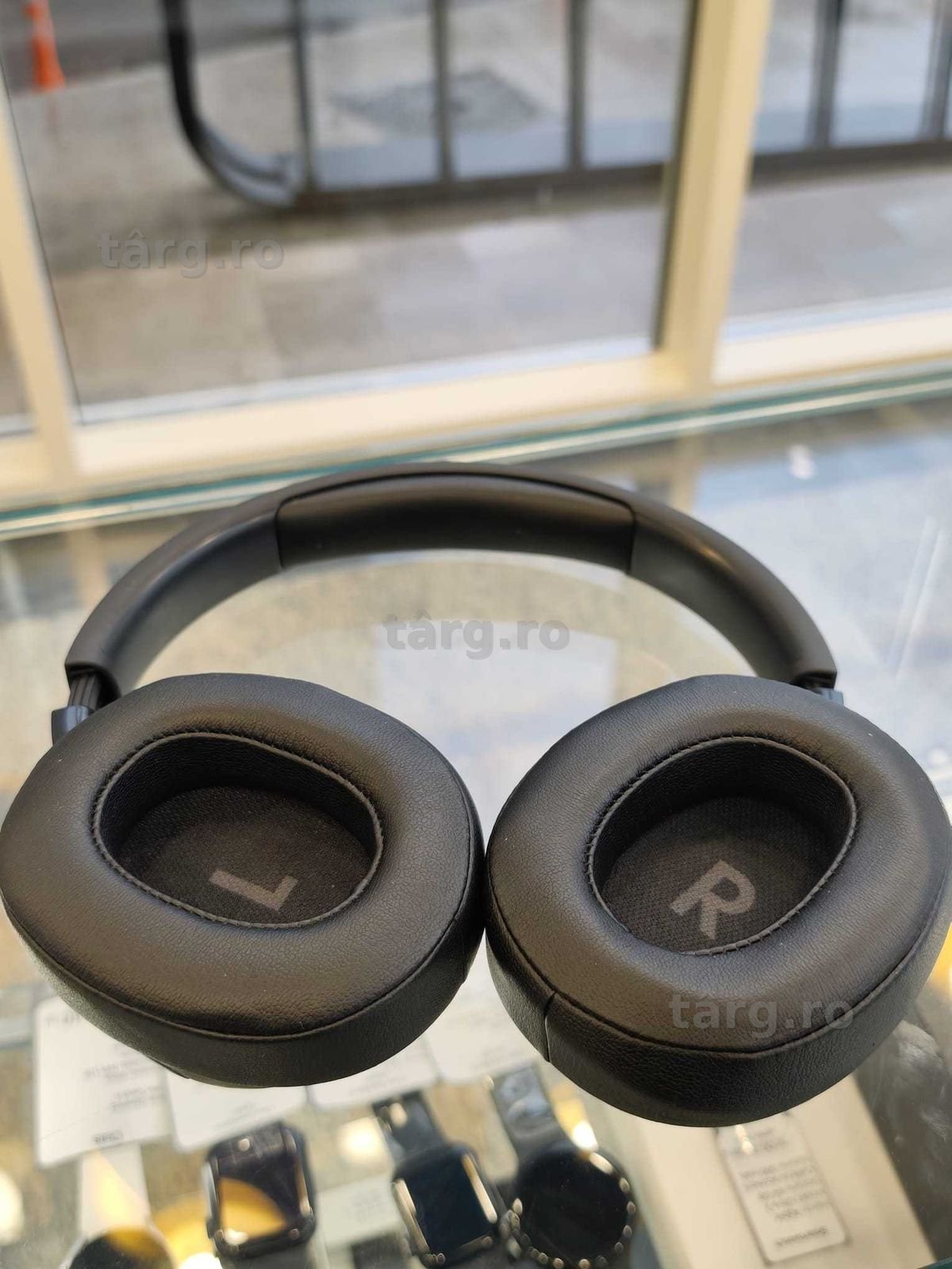 Casti JBL Tune 760NC (Iulius Mall)(B-435) Garantie 2 ani! 3