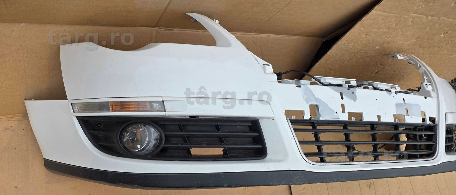 Bara fata Vw Passat B6 2007 / 2008 / 2009 2010