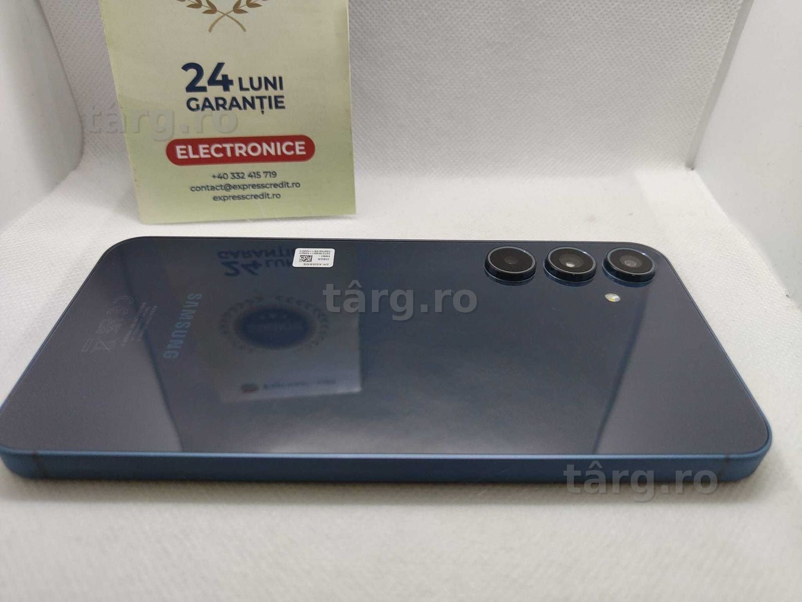 Samsung A55 (69290/10 Pacurari 1) Garantie 2 ani 6