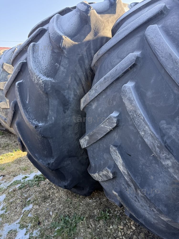 800/70r38 michelin tractor