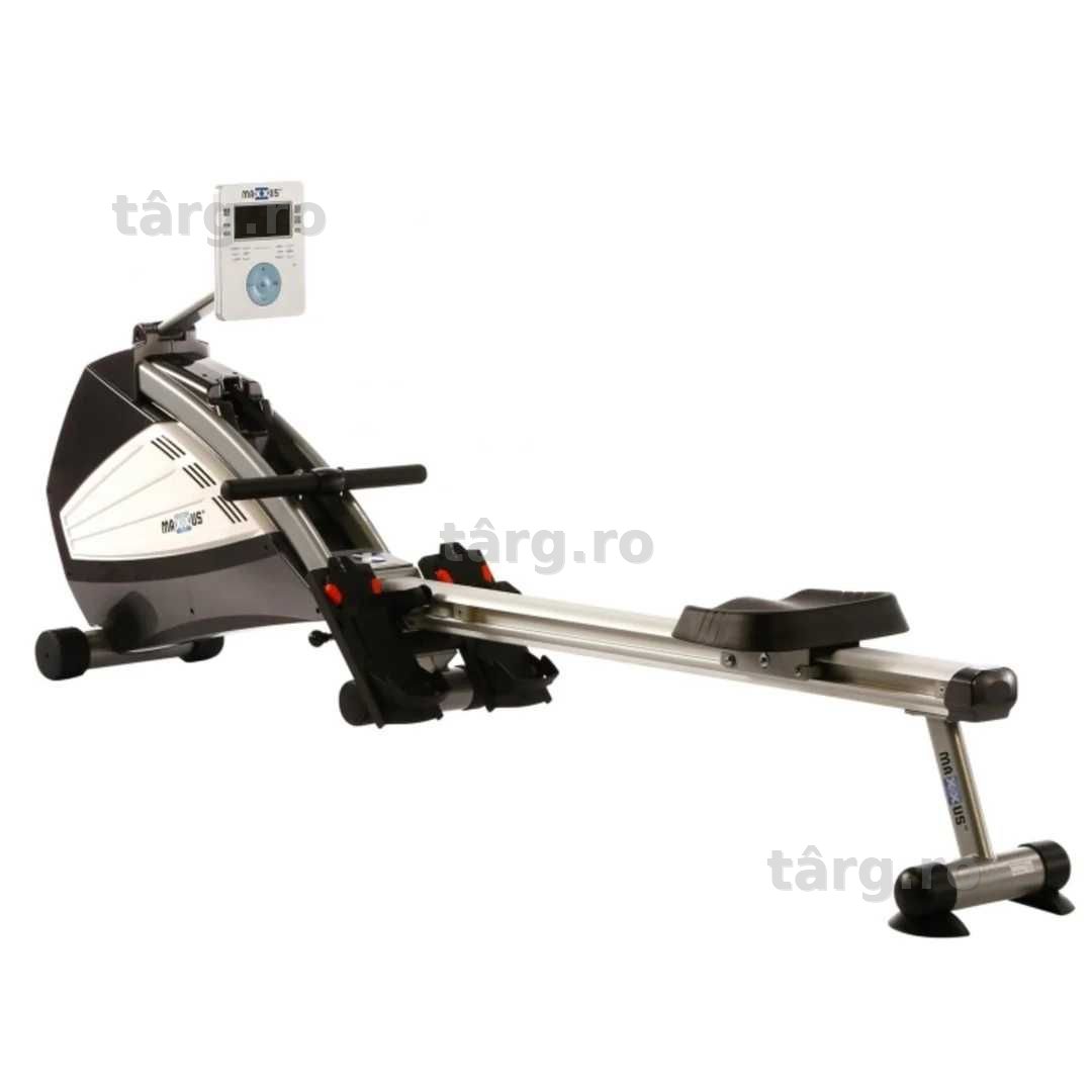 **Aparat de Vâslit 8.1 MAXXUS