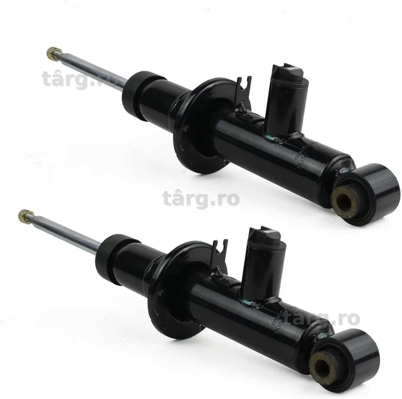 Amortizor electric spate NOU BMW X3 X4 F25 F26 +EDC