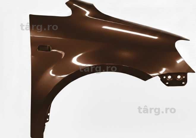 Aripa Fata Dreapta VW Caddy 2010-2015 Maro