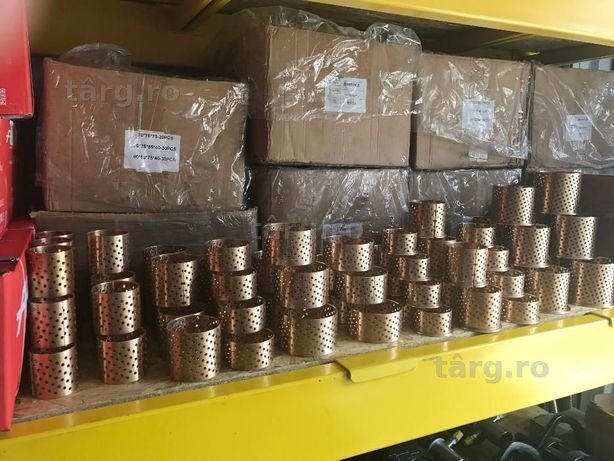 Bucsi bronz macarale PALFINGER 110-120 sau 140-165