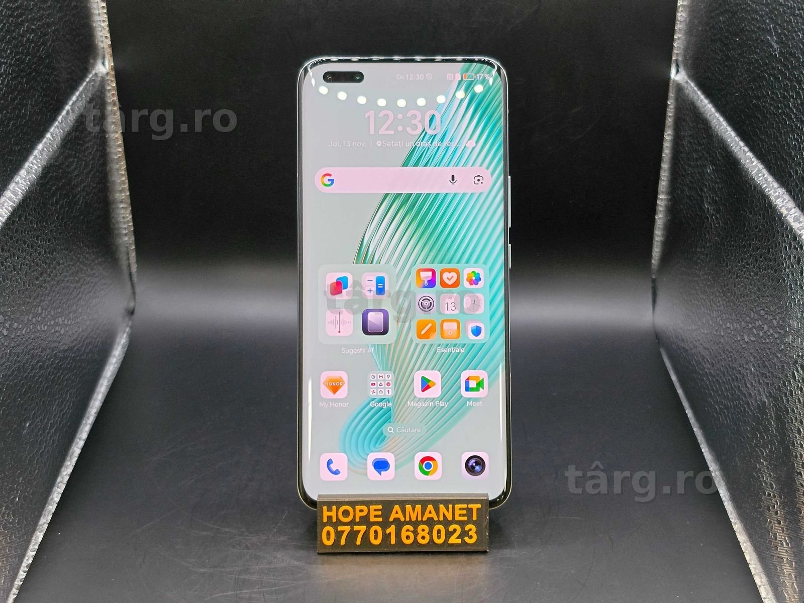 Hope Amanet P7 Honor Magic 5 PRO 512GB / 12GB RAM 4
