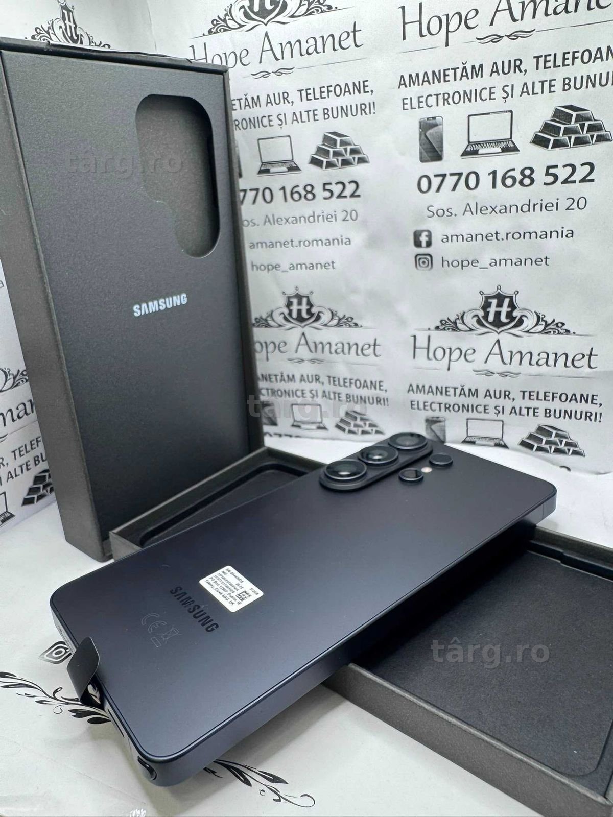 Hope Amanet P1/ SAMSUNG S26 ULTRA / COD 44655 / NOU 2