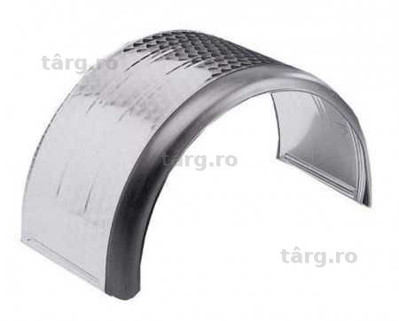 Aripi metalice Iveco Daly