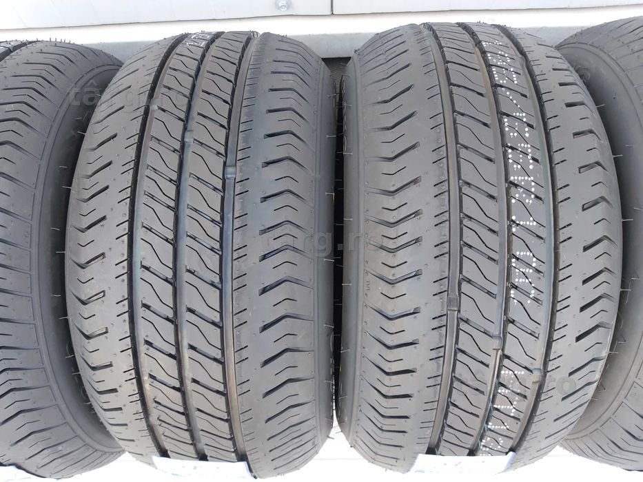 195/55 R10C, 98P, LINGLONG R701, Anvelope remorca M+S 2