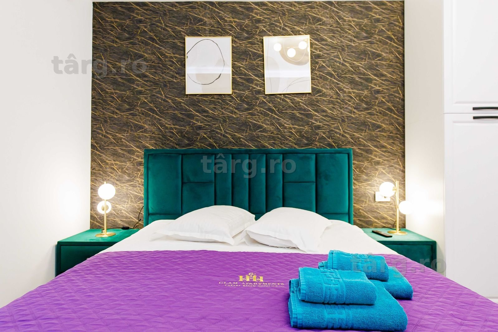 IS Cazare Apartamente 1-2-3C Regim Hotelier ACCEPTAM VOUCHERE VACANTA 5