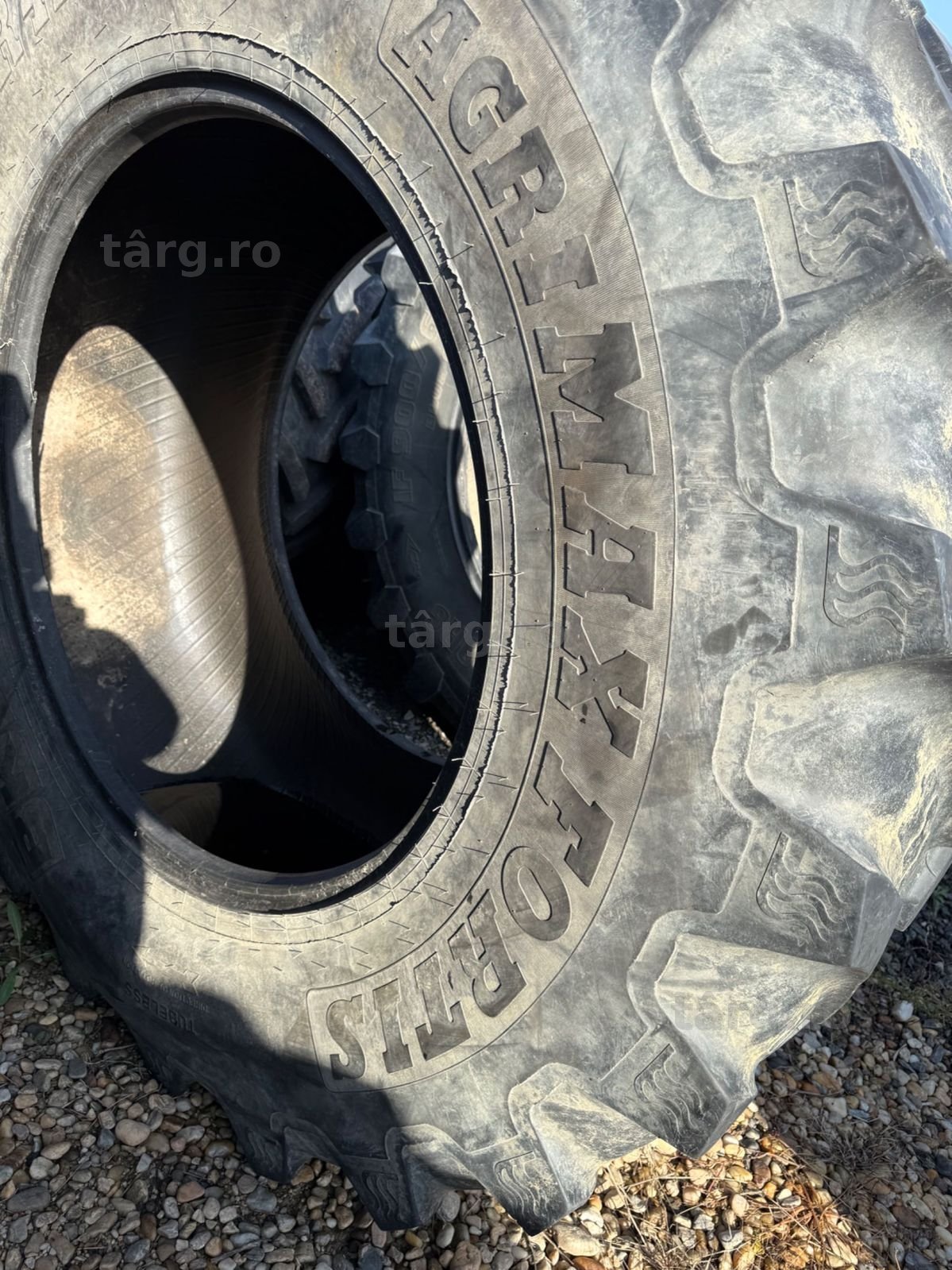710/75r42 Bkt o singura bucata 5