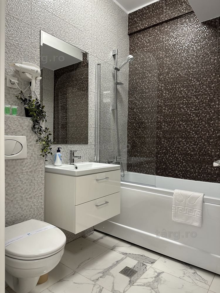 IS Vouchere Vacanta! Regim Hotelier Iasi Apartamente 1-2-3 cam Palas 8