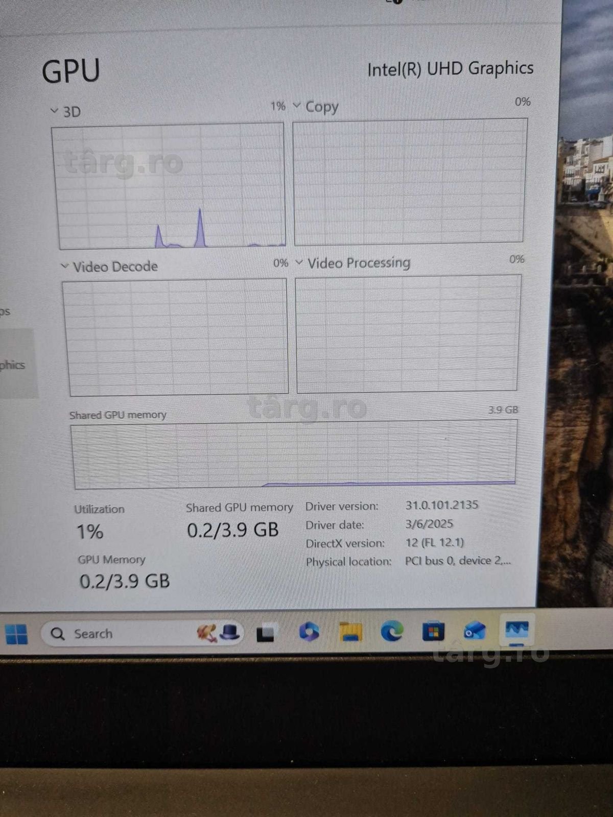 Hope Amanet P10/Laptop Lenovo Thinkpad L14 Gen1 i5 SSD 7