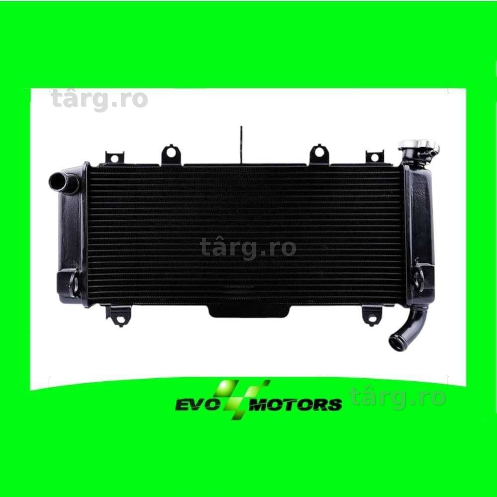 Radiator Kawasaki Ninja 650 Z650 ER650 2017-2024 A1342