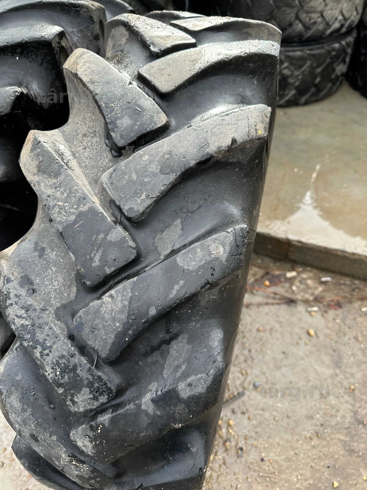 Cauciucuri sh 10.5 R18 5