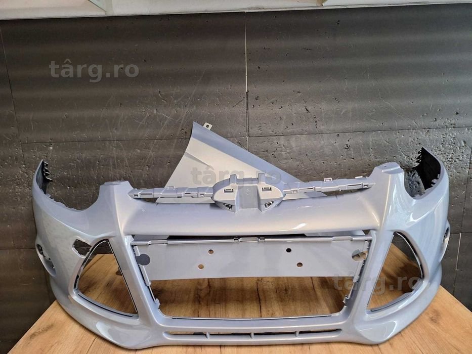 Bara & Aripa Fata Dreapta Ford Focus 3 III 11-14 Dark Micastone Gri
