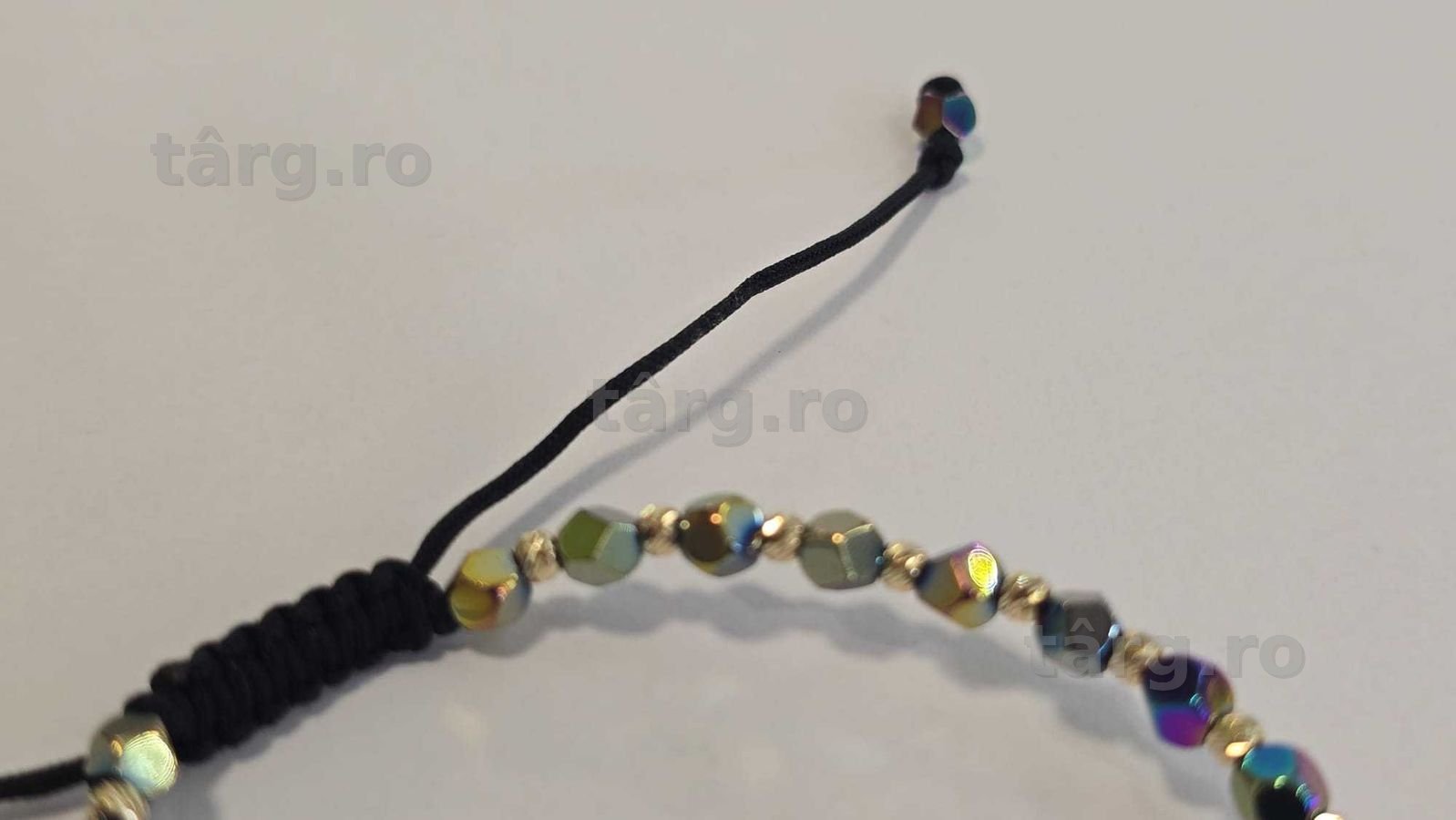 Bratara aur 14 K, 5.09 gr. (ECA 39 / b18411.3) – Garantie 2 ani 3