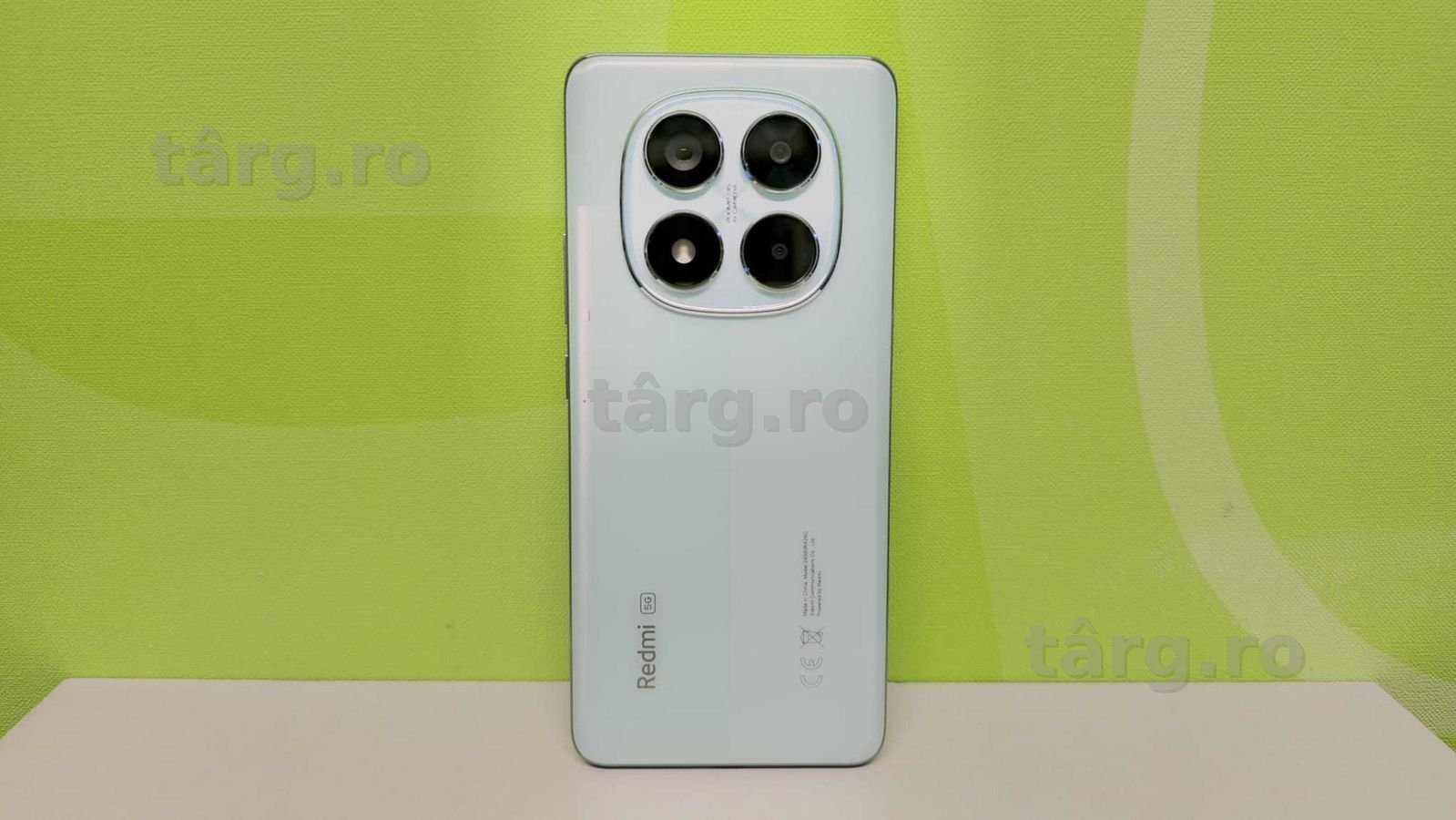 Redmi Note 14 Pro 256Gb (AG.7) Garantie 24 luni 5