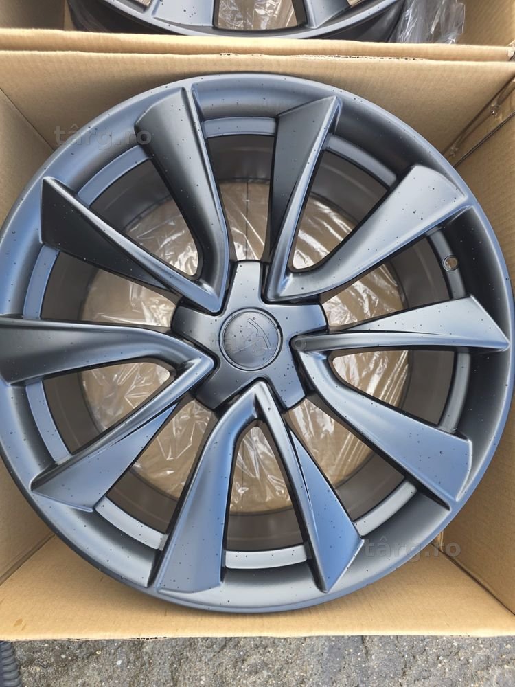 Jante noi R19 Tesla model X