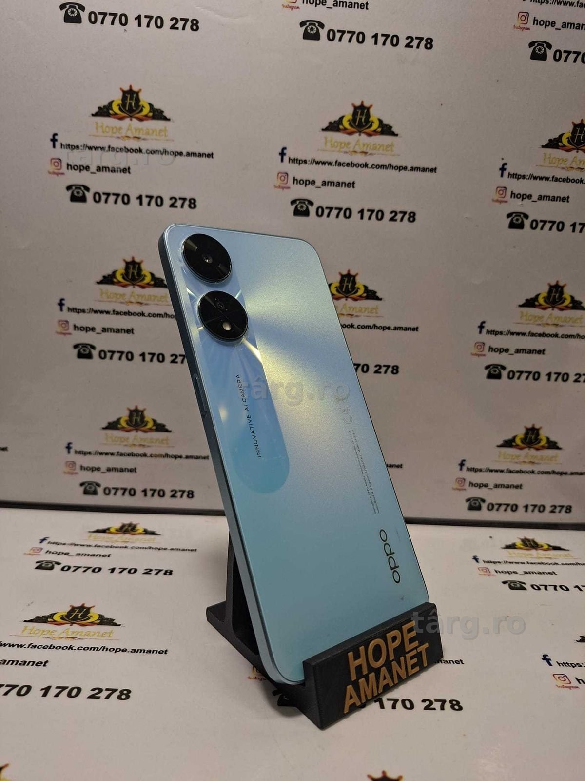 HOPE AMANET P13 - Oppo A78
