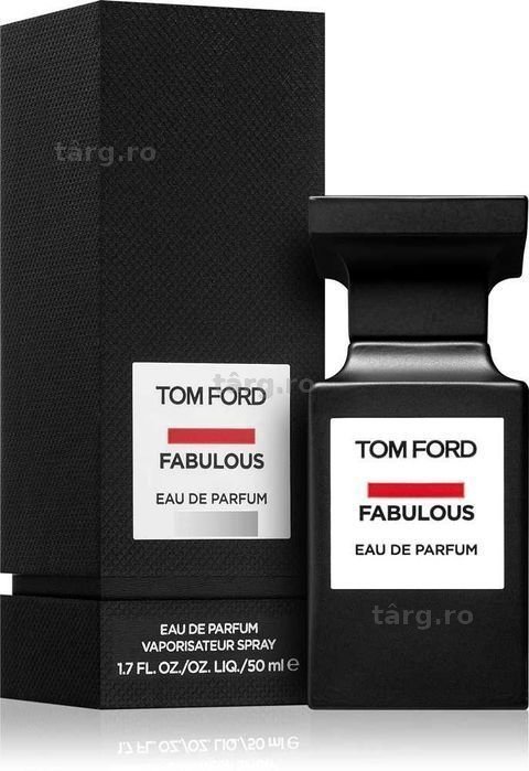 Tom Ford Fabulous edp 100ml Unisex