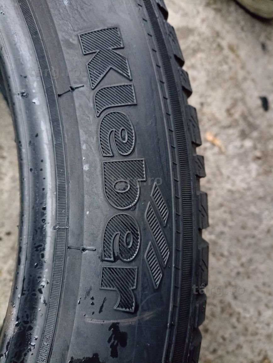 2 anvelope AllSeason Kleber 205/55 R19 dot 1819 7