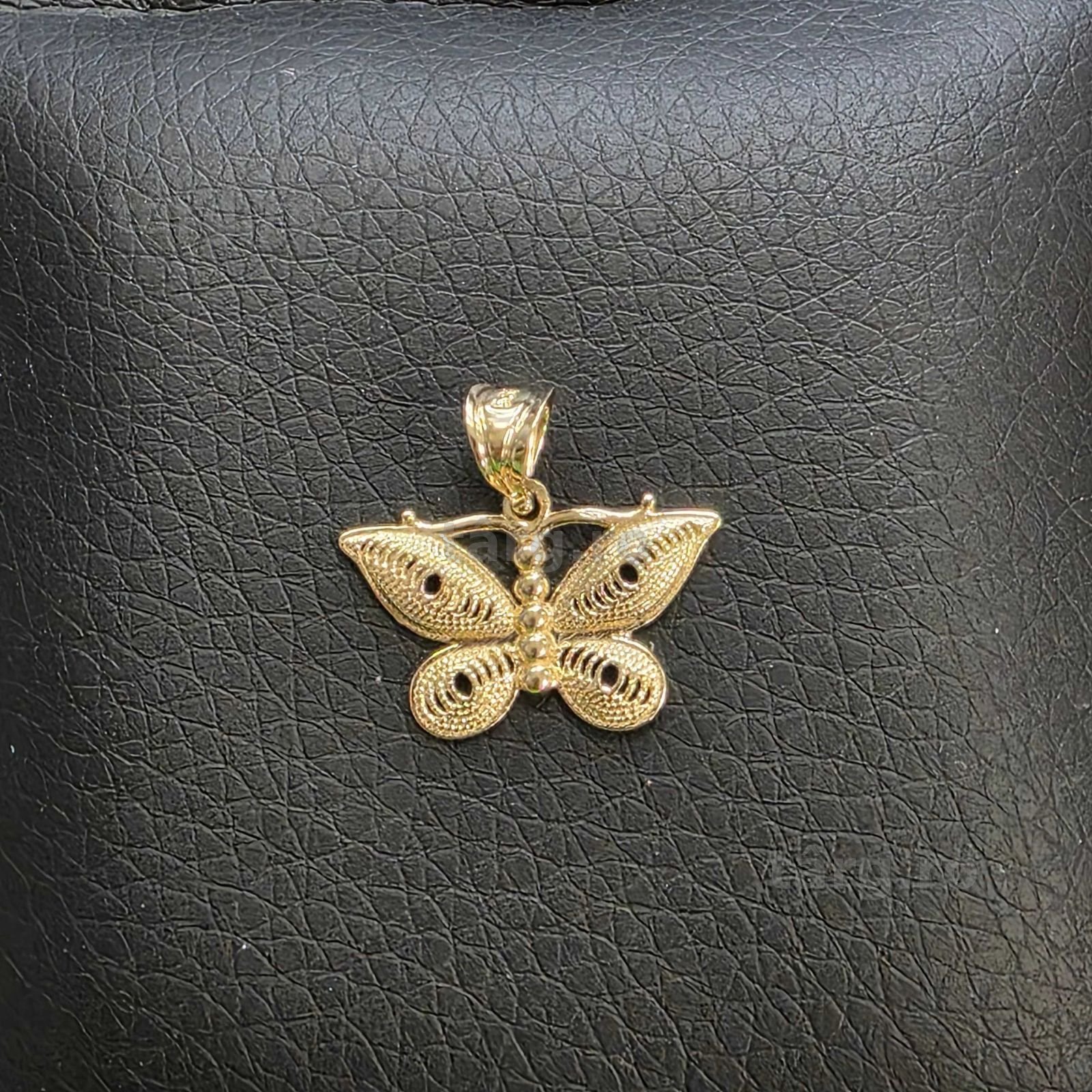 Medalion Aur 14K - 1.20 grame / 600 lei ( B33958.4 / Ag28 Doi Baieti ) 2