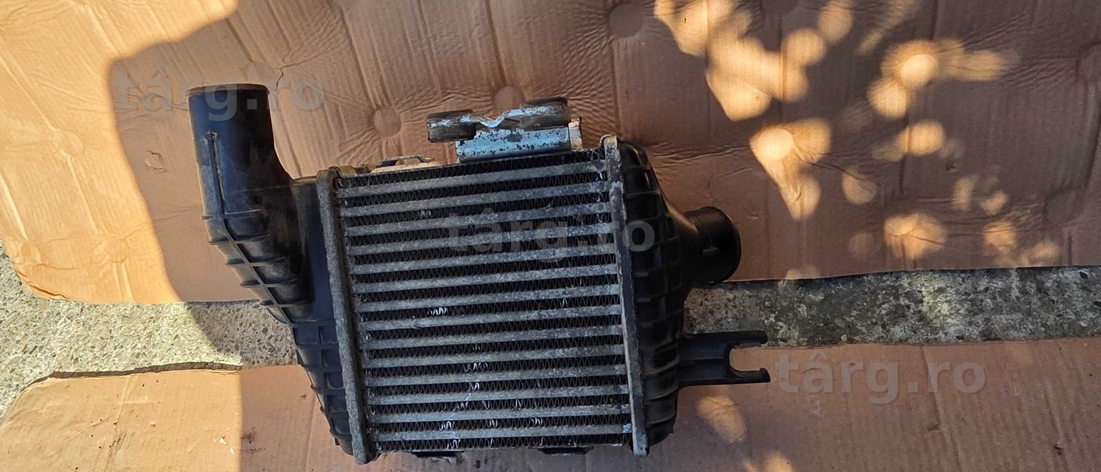 Radiator intercooler Hyundai Tucson 2.0 CRDI D4EA 2006 / 2007 2008