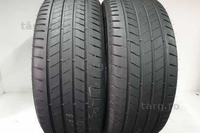 Anvelope Second Hand Bridgestone Vara - 245/50 R19 105W