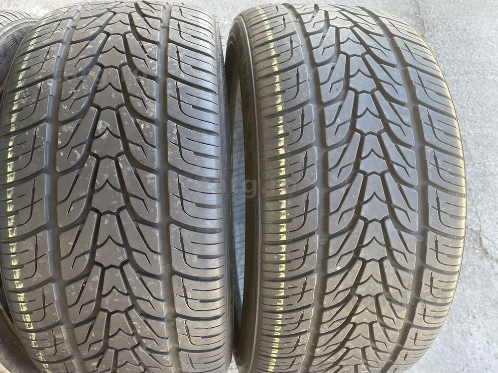 4 anvelope M+ S Nexen 285/35/22 dot 2019 550 bucata 3