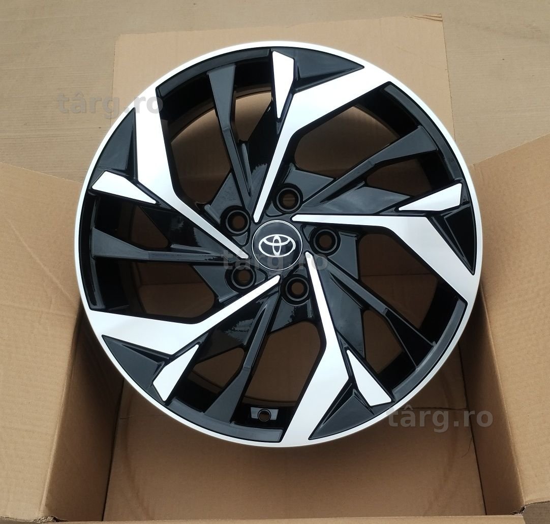 Jante 17 Toyota Corolla C-HR RAV4 Auris Camry Prius Verso Yaris Cross