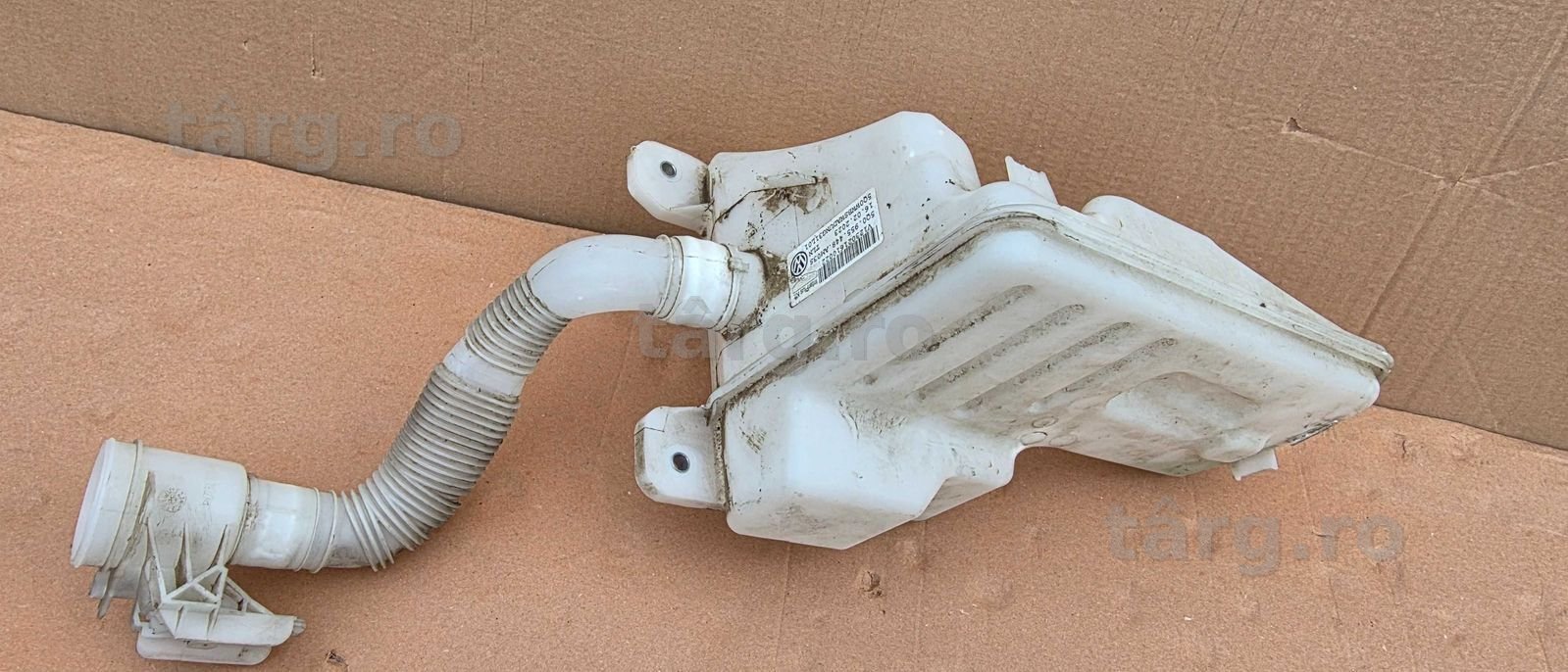 Vas lichid parbriz Skoda Octavia 3 2013 / 2014 2015 / 2016 / 2017 2018