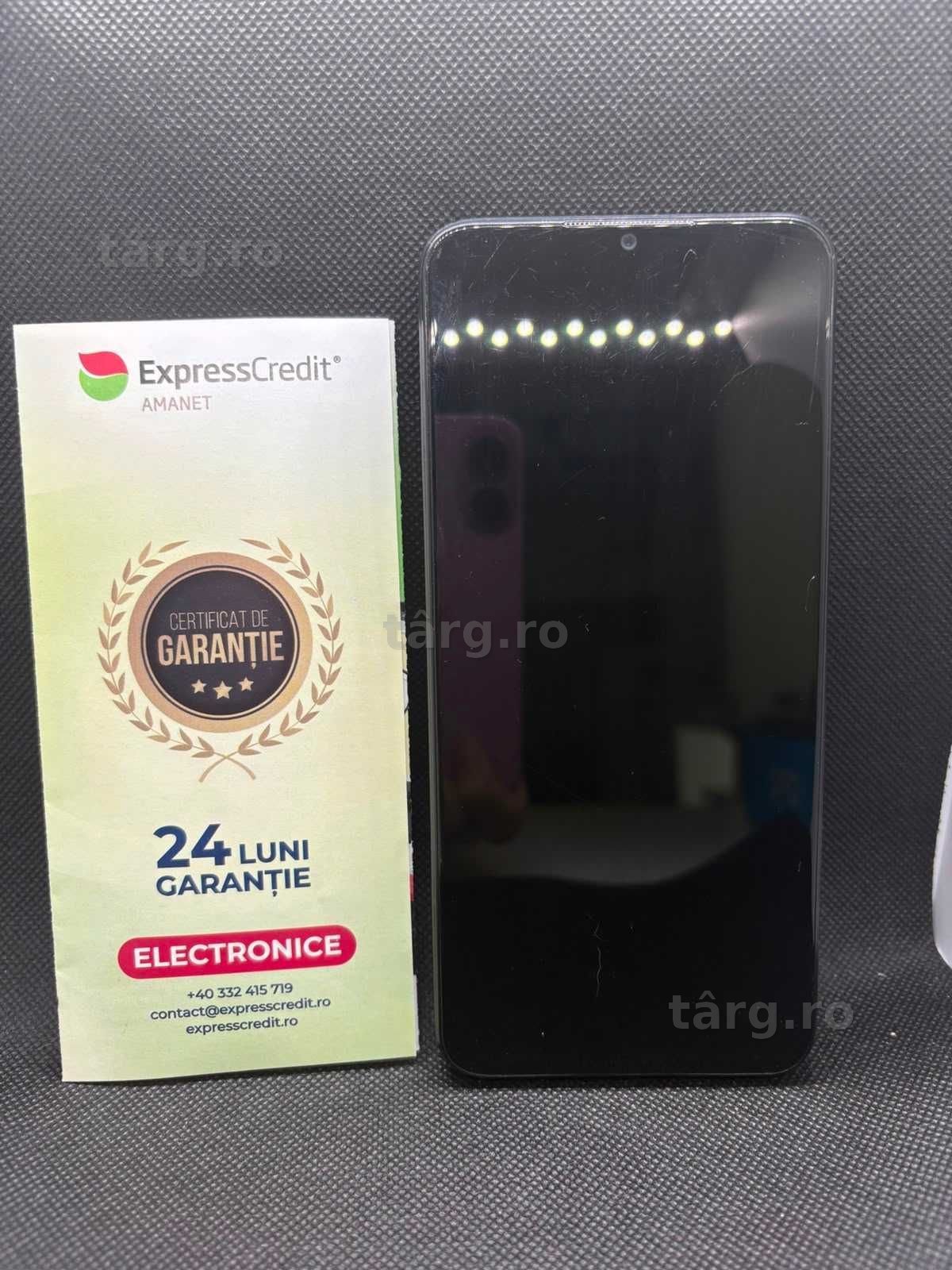 Oppo A38 4GB/128GB (B.26025 AG31 Barboi) Garantie 2 ani! 2
