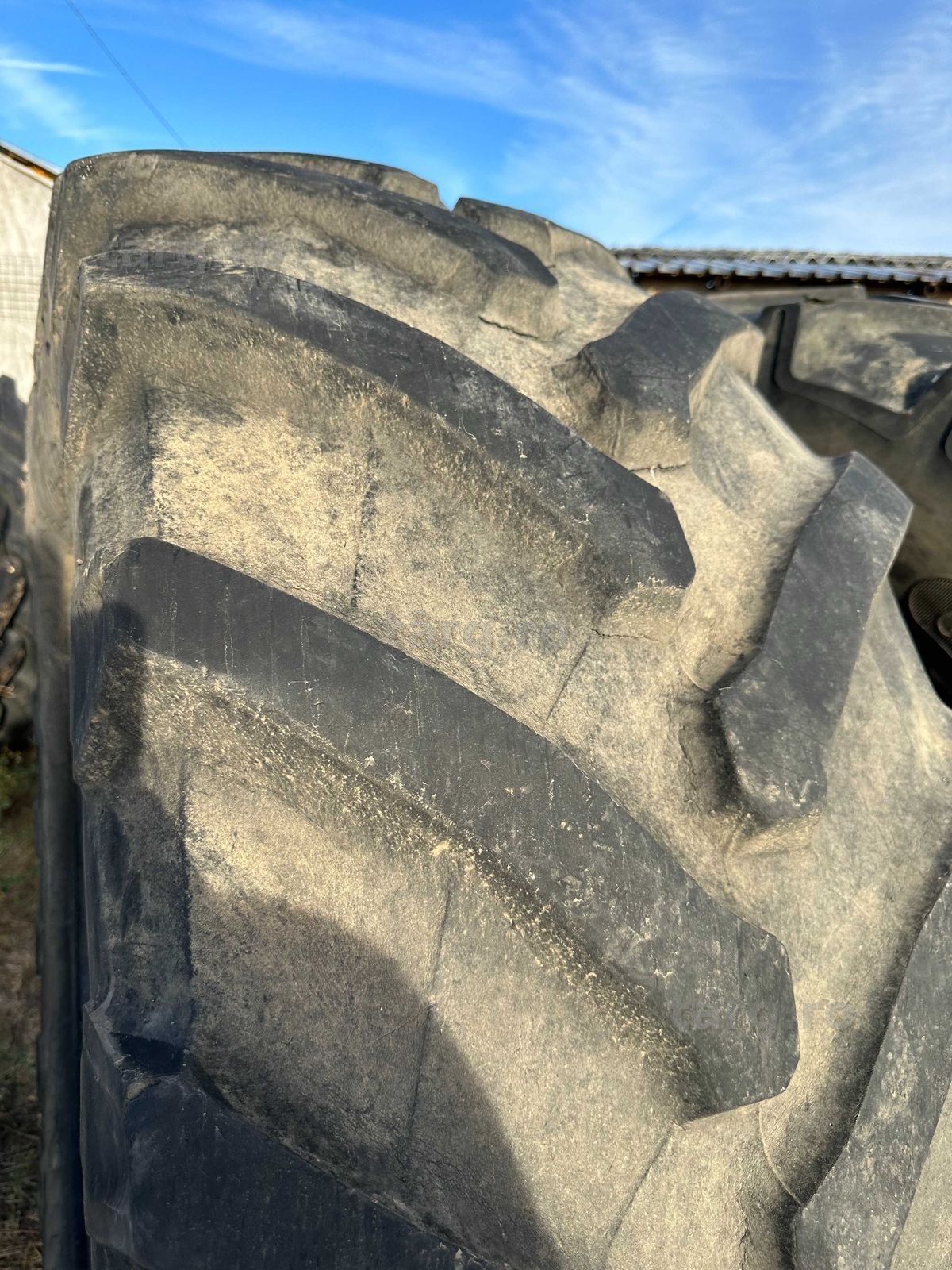 Anvelope sh 600/65 R34