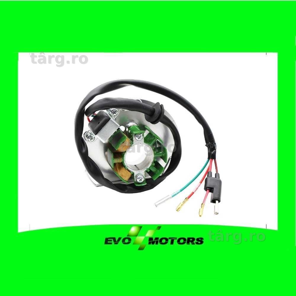 Stator Alternator KTM 200 250 300 380 4FIRE Bobina Aprindere A804