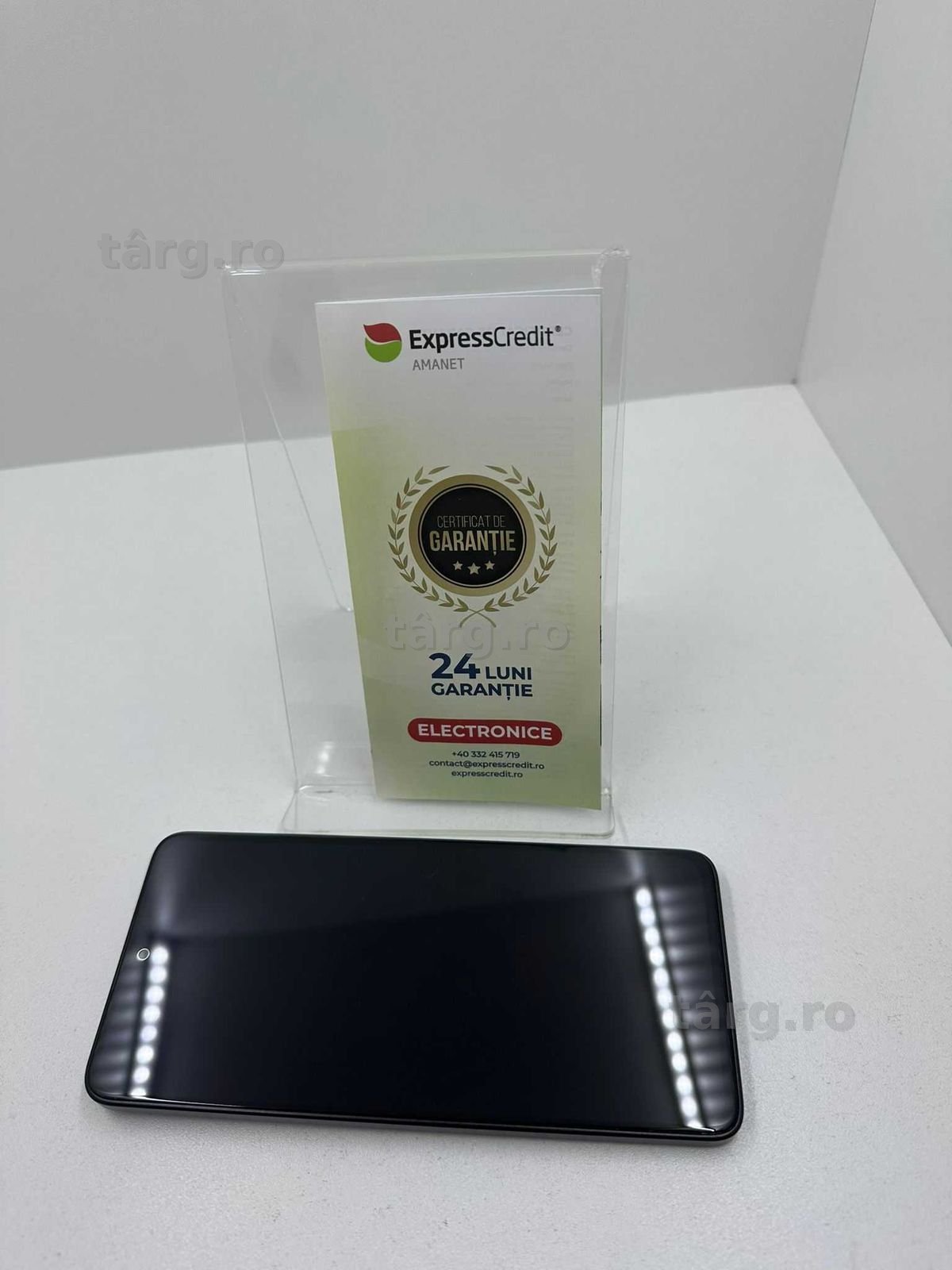 Xiaomi Redmi Note 14 (Ag25 Belvedere B.42946) Garantie 2 ani! 2